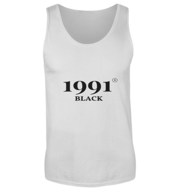 Top Rulebreaker - Herren Tanktop-236