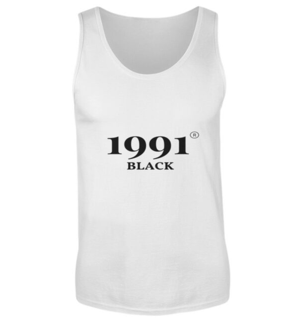 Top Rulebreaker - Herren Tanktop-3