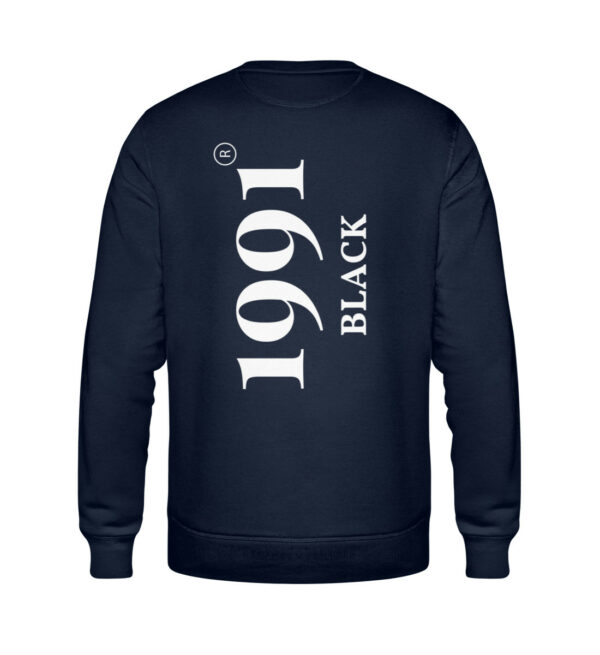1991 Logo back - Roller Sweatshirt ST/ST-6959