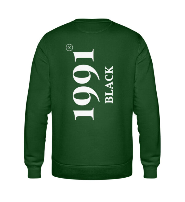 1991 Logo back - Roller Sweatshirt ST/ST-833