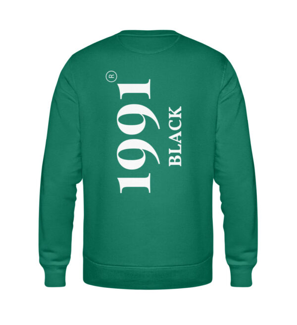1991 Logo back - Roller Sweatshirt ST/ST-6972