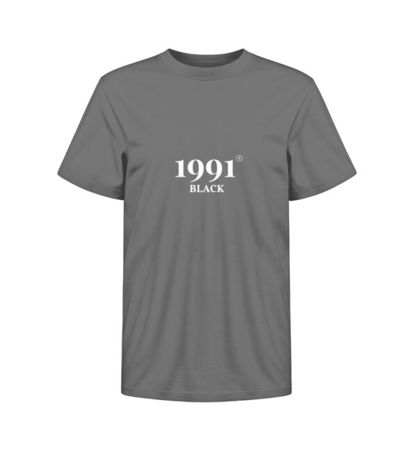 1991 Logo - Kinder Premium Organic T-Shirt 2.0 ST/ST-6903