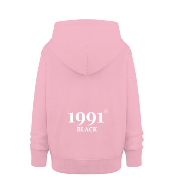 1991 BLACK - BACK - Mini Cruiser Hoodie 2.0 ST/ST-6883