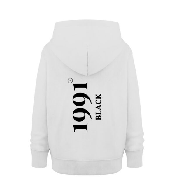 1991 Logo back - Mini Cruiser Hoodie 2.0 ST/ST-6961