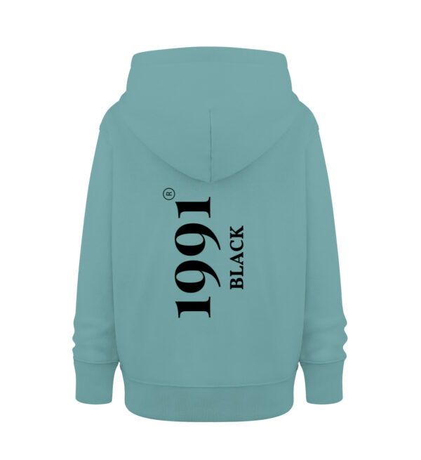 1991 Logo back - Mini Cruiser Hoodie 2.0 ST/ST-7098