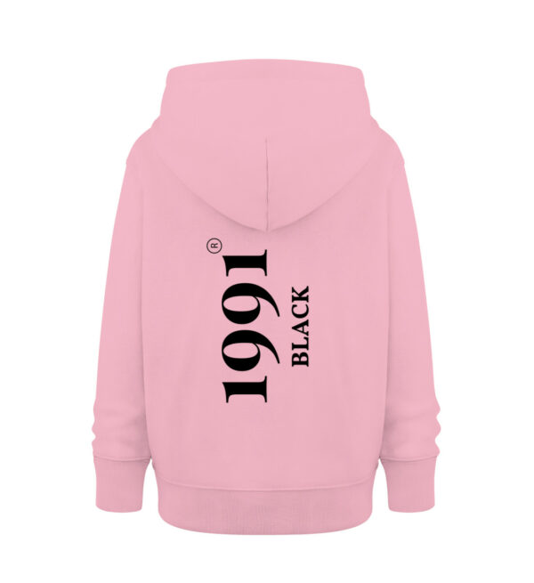 1991 Logo back - Mini Cruiser Hoodie 2.0 ST/ST-6883