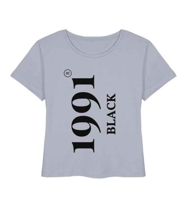 1991 Logo - Stella Serena Lightweight Shirt ST/ST-7092