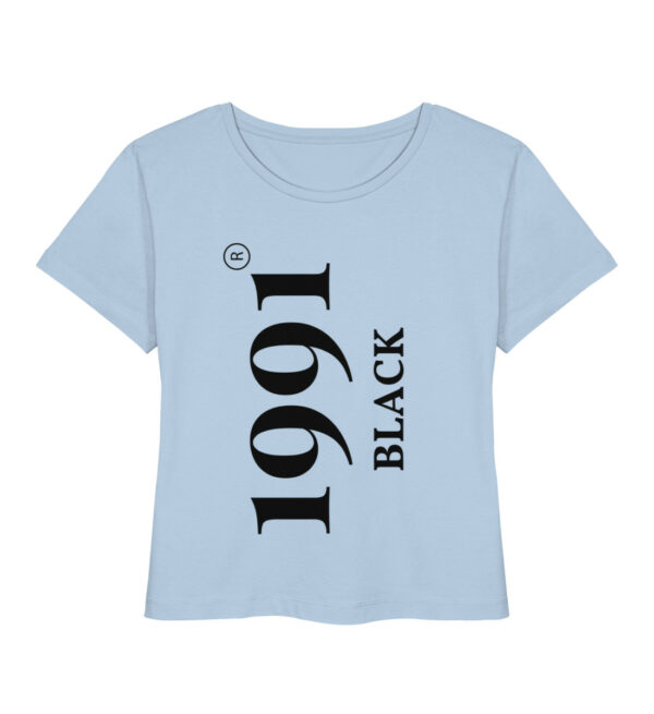 1991 Logo - Stella Serena Lightweight Shirt ST/ST-7240