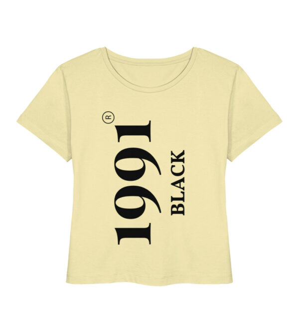 1991 Logo - Stella Serena Lightweight Shirt ST/ST-7244