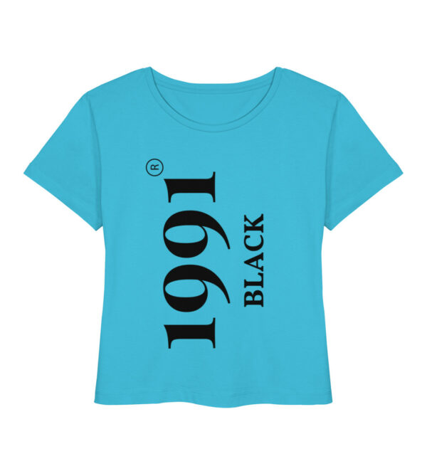 1991 Logo - Stella Serena Lightweight Shirt ST/ST-2462