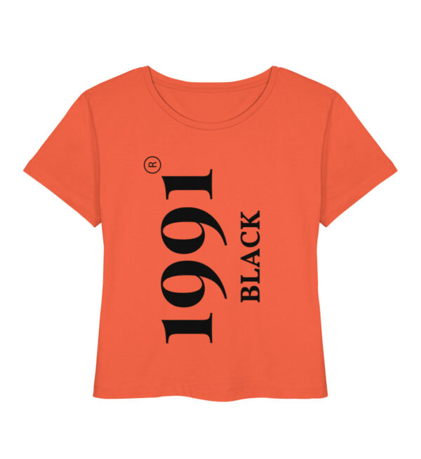 1991 Logo - Stella Serena Lightweight Shirt ST/ST-7241
