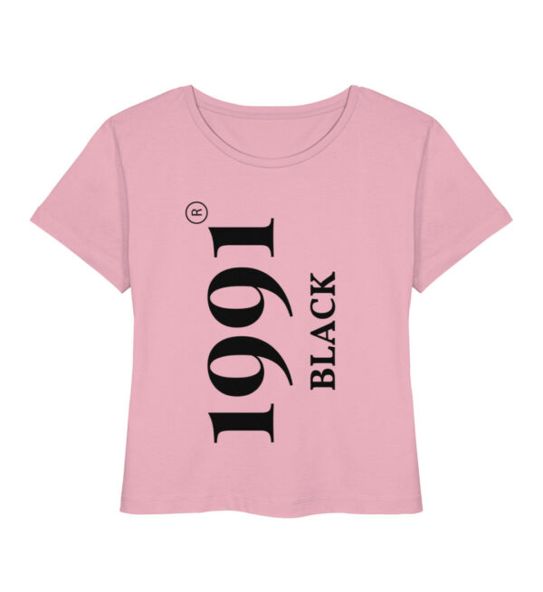 1991 Logo - Stella Serena Lightweight Shirt ST/ST-6883
