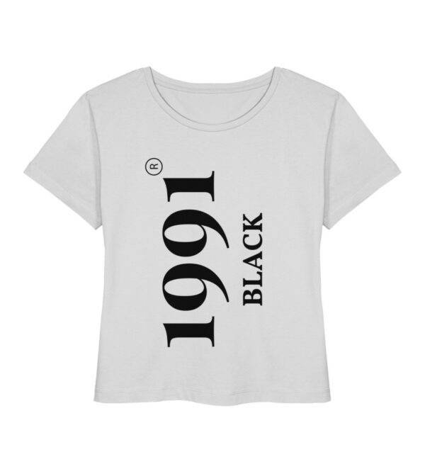 1991 Logo - Stella Serena Lightweight Shirt ST/ST-6961