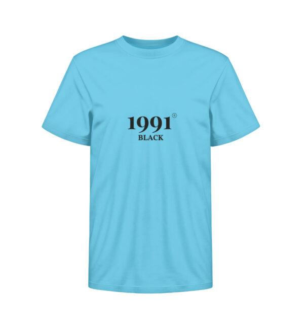 1991 Logo - Kinder Premium Organic T-Shirt 2.0 ST/ST-7144