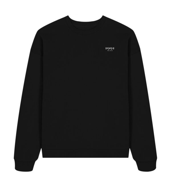 1991 Sweat Stick - Radder Oversize Sweatshirt 2.0 ST/ST mit Stick-16