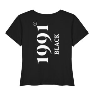 1991 Logo Back - Stella Serena Lightweight Shirt ST/ST-16