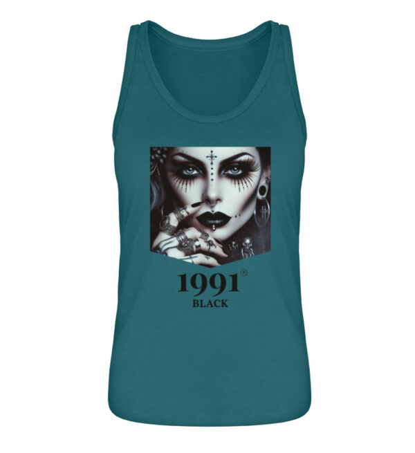 Soulqueen - Stella Dreamer Damen Tanktop ST/ST-6878