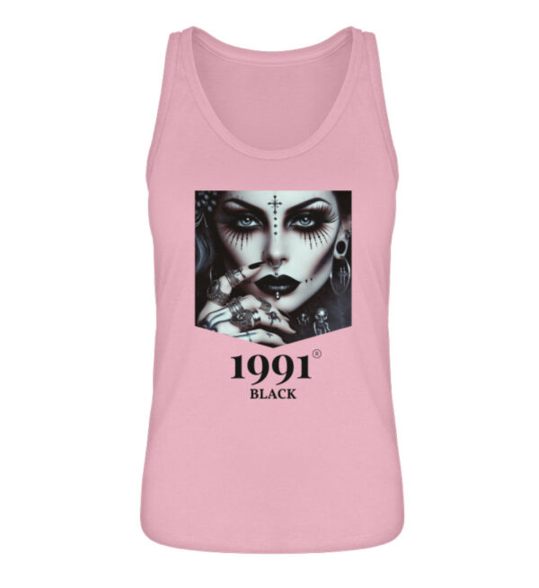 Soulqueen - Stella Dreamer Damen Tanktop ST/ST-6883