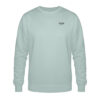 1991 Sweat Stick - Roller Sweatshirt ST/ST mit Stick-7033