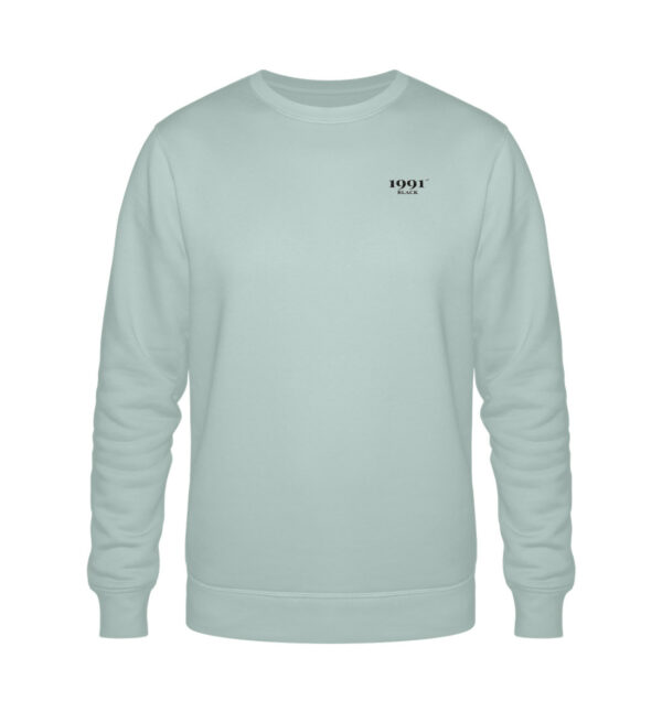 1991 Sweat Stick - Roller Sweatshirt ST/ST mit Stick-7033