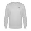 1991 Sweat Stick - Roller Sweatshirt ST/ST mit Stick-6961