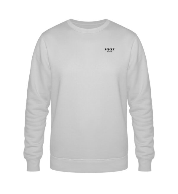 1991 Sweat Stick - Roller Sweatshirt ST/ST mit Stick-6961