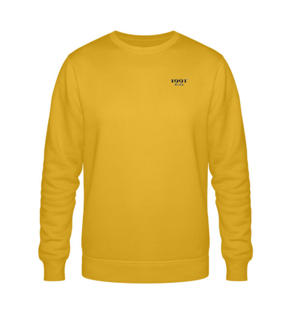 1991 Sweat Stick - Roller Sweatshirt ST/ST mit Stick-7096