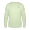 1991 Sweat Stick - Roller Sweatshirt ST/ST mit Stick-7105