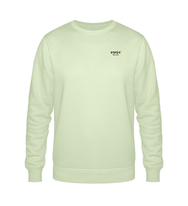 1991 Sweat Stick - Roller Sweatshirt ST/ST mit Stick-7105