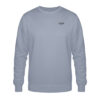 1991 Sweat Stick - Roller Sweatshirt ST/ST mit Stick-7086