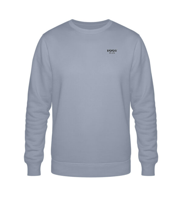 1991 Sweat Stick - Roller Sweatshirt ST/ST mit Stick-7086