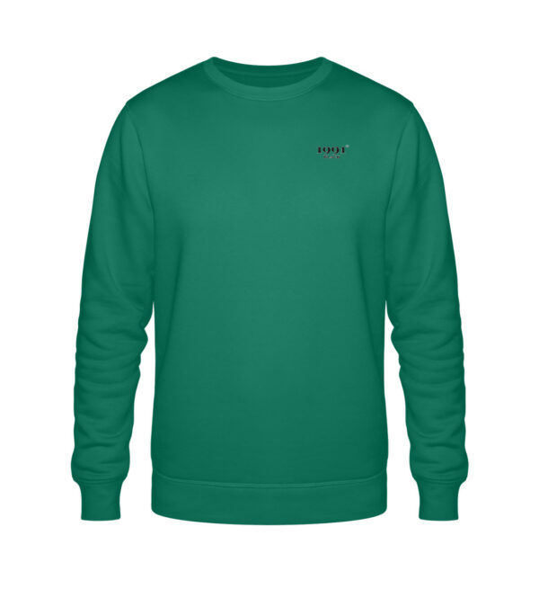 1991 Sweat Stick - Roller Sweatshirt ST/ST mit Stick-6972