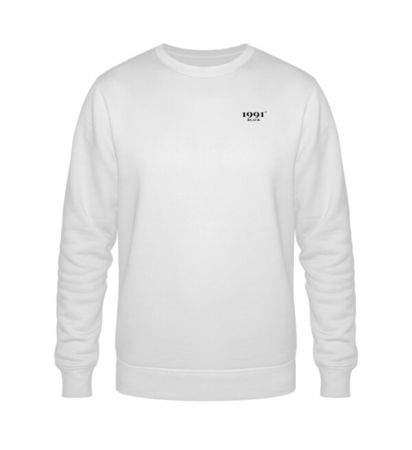 1991 Sweat Stick - Roller Sweatshirt ST/ST mit Stick-3