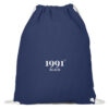 bag - Baumwoll Gymsac-6057