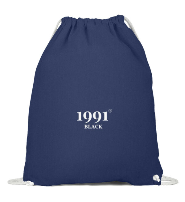 bag - Baumwoll Gymsac-6057