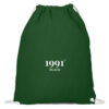 bag - Baumwoll Gymsac-833