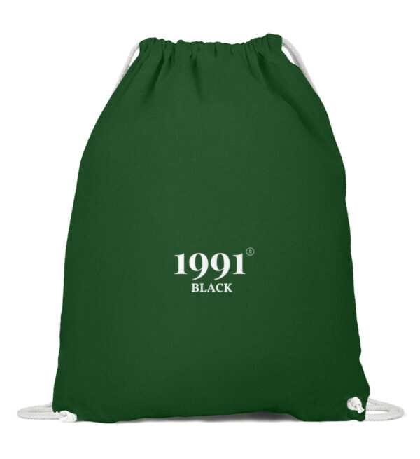 bag - Baumwoll Gymsac-833