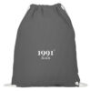 bag - Baumwoll Gymsac-6760