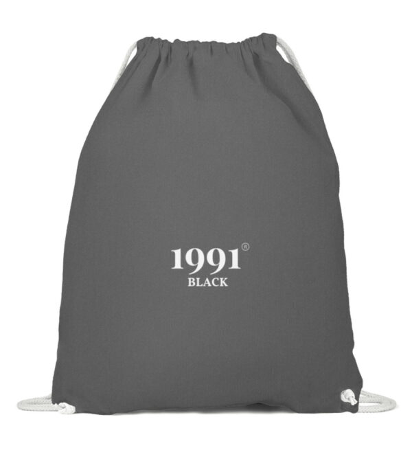 bag - Baumwoll Gymsac-6760