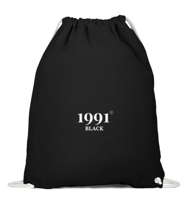 bag - Baumwoll Gymsac-16