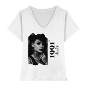 2 - Stella Isla V-Neck Shirt ST/ST-3