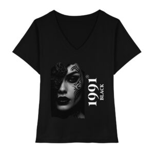 1 - Stella Isla V-Neck Shirt ST/ST-16