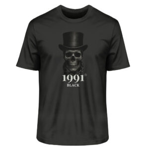 120 - Herren Premium Organic Shirt 2.0 ST/ST-16