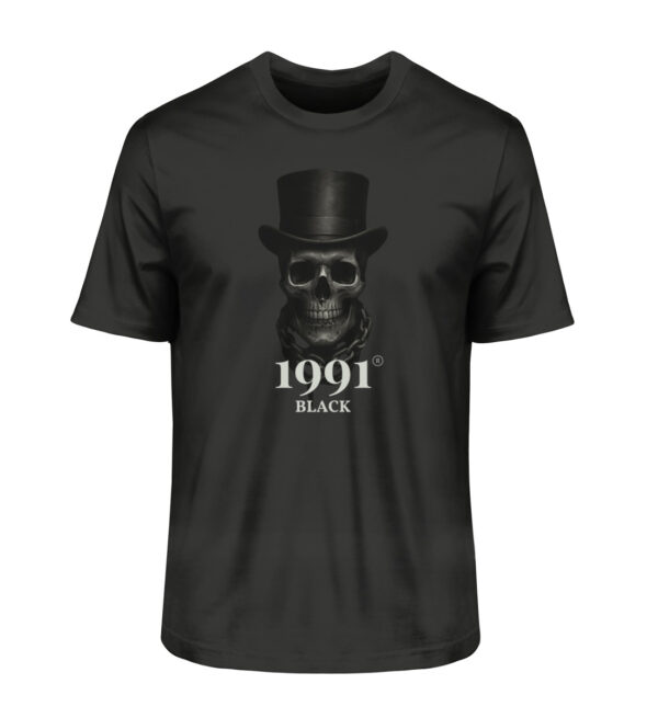120 - Herren Premium Organic Shirt 2.0 ST/ST-16