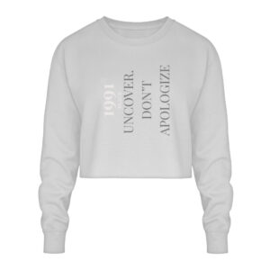 44 - Crop Sweatshirt-6961
