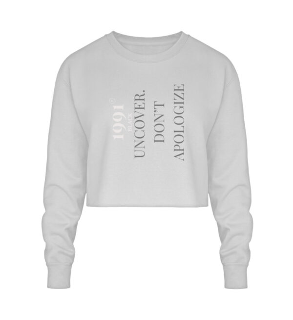 44 - Crop Sweatshirt-6961