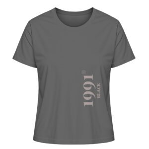 4 - Damen Premium Organic Shirt-6903
