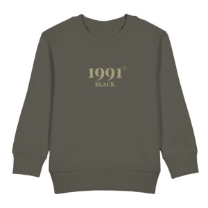 789 - Mini Changer Sweatshirt ST/ST-7072