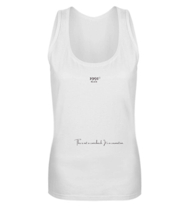 3 - Frauen Tanktop-3