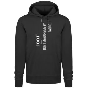 89 - Unisex Organic Hoodie 2.0 ST/ST-16
